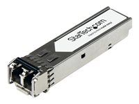 Lifetime Warranty (JD092B-ST) - Modul SFP+ vysílače (odpovídá: HPE JD092B) - 10GbE - 10GBase-SR - multirežim LC - až 300 m - 1310 nm