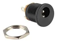 Konektor k napájení - DC jack 5,5 x 2,5 mm (F)