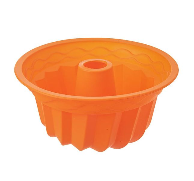 Forma na pečení bábovky ORION 23,5x11cm Orange