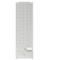 GORENJE Vestavná chladnička NRKI519D61WF