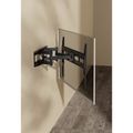 GEMBIRD WM-80ST-03, TV držák na stěnu, 37"-80"