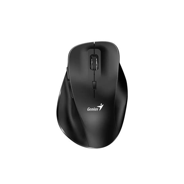 GENIUS Ergo 8230S + Copilot černá