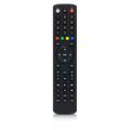 AB CryptoBox 740HD Satelitní přijímač