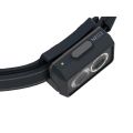 LEDLENSER NEO3, Čelovka 400lm, IP54, černá-šedá