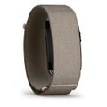 GARMIN CIRQA chytrý náramek, L - XL, French Grey