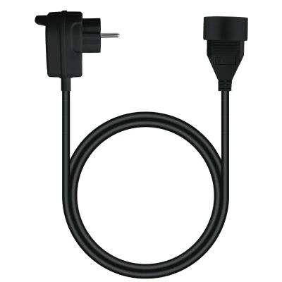 Prodlužovací kabel 2 zásuvky 3 m DPM PS53B