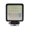 Světlo na pracovní stroje LED CARCLEVER wl-831wo 10/30V 126W