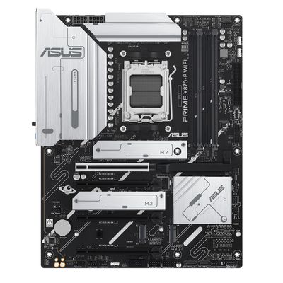 ASUS prime X870-P WIFI/AM5/ATX