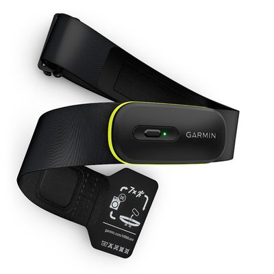 GARMIN HRM 600, Pulzoměr, M-XL