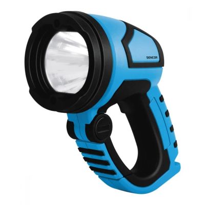 Svítidlo nabíjecí LED SENCOR 3 Watt SLL 88