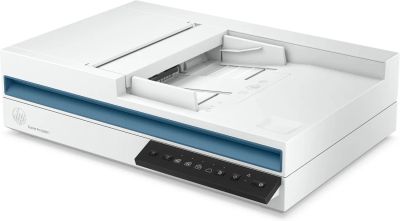 HP ScanJet Pro 2600 f1