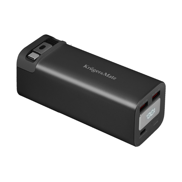 PowerBanka KRUGER & MATZ KM0915 20000mAh