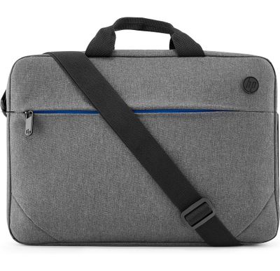 HP- Prelude Grey 17 Case