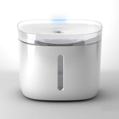 Chytrý automat na vodu PETONEER Fresco Mini WF004 Tuya