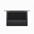 APPLE MacBook Pro (2023) 14,2" M3 Pro/18/1/I/Blk