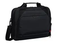 Targus Classic EcoSmart - Brašna na notebook - 13" - 14" - cerná