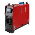 Nezávislé topení BLITZWOLF BW-AH-V2-BT Diesel 5kW 12V