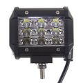 Světlo na pracovní stroje LED STU wl-8731