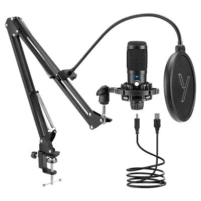 Mikrofon YENKEE YMC 1031 Streamer