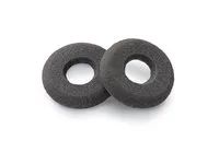 Kryt uší pro sluchátka s mikrofonem - doughnut