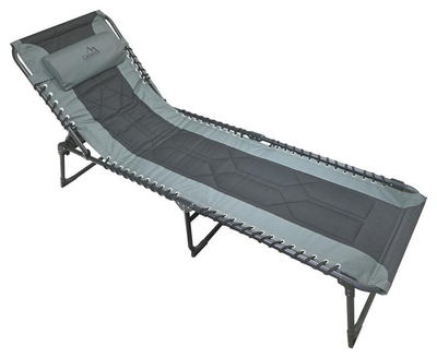 Kempingové lehátko CATTARA 13506 Relax
