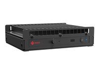 Video over IP decoder / multi-window video signal processor