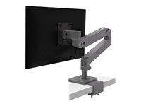 Lx Pro Arm C Clamp Short Pole Single