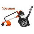 Křovinořez DEMON M83107 benzínový na kolečkách