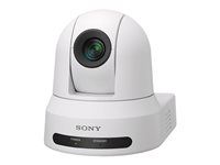 Konferenční kamera - PTZ - otočná - barevný (Den a noc) - 8,5 Mpix - 3840 x 2160 - objektiv auto iris - motorizovaný - 1700 TVL - HDMI, USB - DC 12 V / PoE Plus