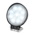 Světlo na pracovní stroje LED LTC LXLA202 9/60V 27W