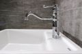 Chambord Clemence Antický bronz
