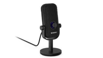 Endorfy mikrofon Solum Voice S