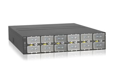 Netgear M4300-96X no port card / no psu