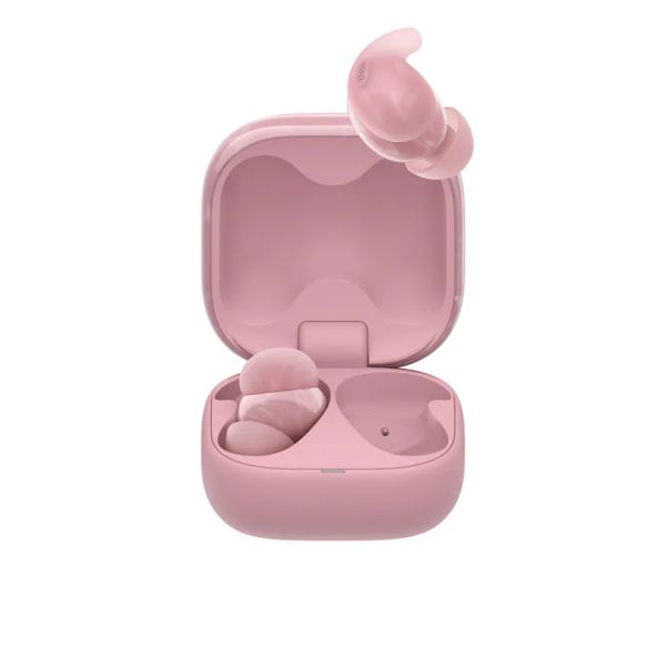 Sony LinkBuds Fit/ANC/BT/Pink