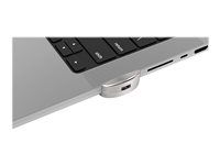 Nástavec zámku bezpečnostního slotu - pro Apple MacBook Pro 14.2 in (M1, M2, M3)