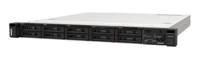 SR250 V3 Rack/6353P/32GB/8Bay/545-8i/800W