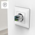 HAMA Super-mini, Rychlonabíječka, USB-C PD/QC 30W