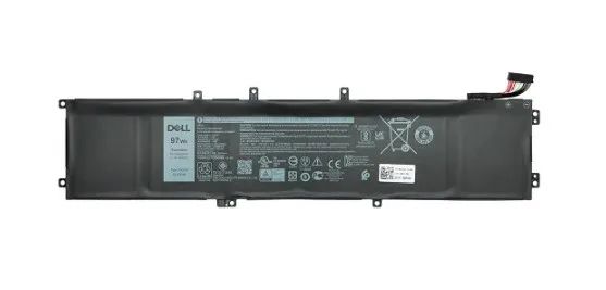 Dell Baterie 6-cell 97W/HR LI-ION pro Precision G7, Vostro 7500, 7590, Inspiron 7500, 7501, 7590