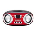 MANTA Rádio Chilli Boombox BT MM9210BT