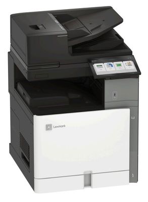 Lexmark/CX961se/MF/Laser/A3/LAN/WiFi/USB