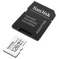 SanDisk Micro SDXC High Endurance C10 U3 V30 128GB