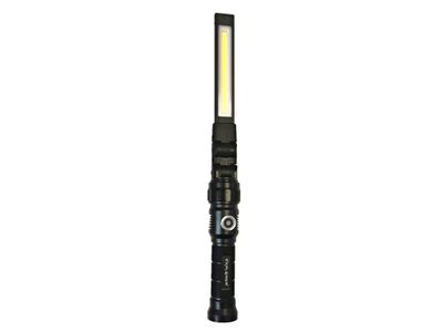 Baterka Viking B7549/1200lm (vysoká)/5000mAh/zdroj SMD+COB/IPX4/IK07