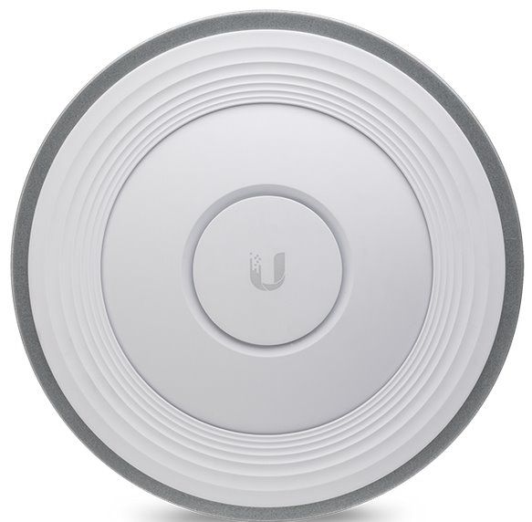 Ubiquiti nanoHD-RCM-3 vestavný stropní držák, 3-Pack