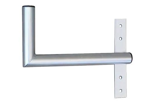 Konzole k oknu 40 pravá průměr 35 mm výška 16 cm
