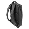 DELTACO NV-907, Batoh pro notebook 15.6", černý