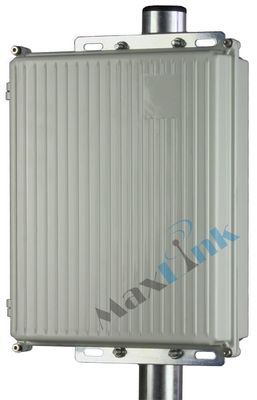 AluBox montážní  krabice pro MikroTik RouterBoard