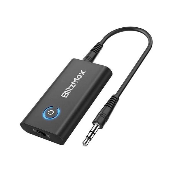 Vysílač a přijímač Bluetooth BLITZMAX BT05