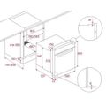 TEKA HLB 85-G1 P BM vst.trouba