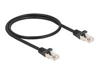 Cable RJ50 male to RJ50 male S/FTP 0.5 m