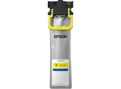Epson WorkForce Pro EM/EP-C800R Yellow XL Ink